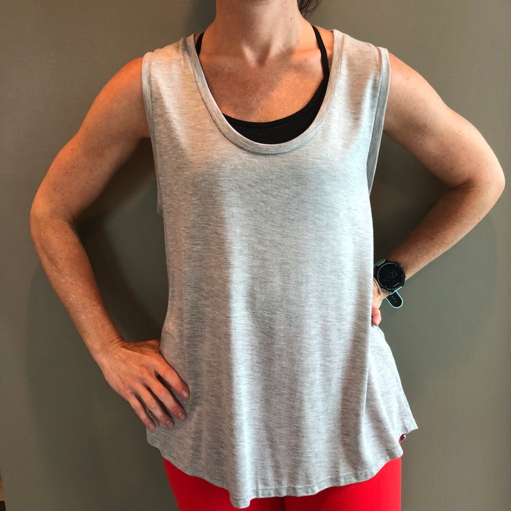 Nux Hazel Sleeveless Tank